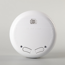 Wireless Online-Rauchmelder LM-101LB